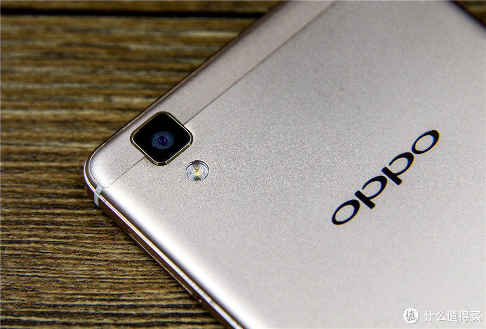 小改进，大提升——OPPO R7s上手体验