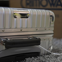 Rimowa 日默瓦 Classic Flight 20寸小箱子