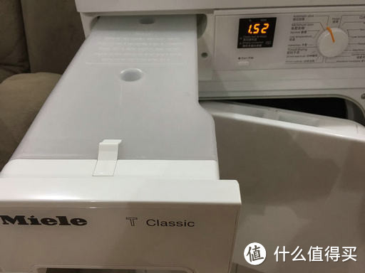 人生第一台：MIELE 美诺 TDA140C火速开箱