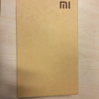 小米 红米Note2 智能手机外观展示(接口|按钮|后盖)