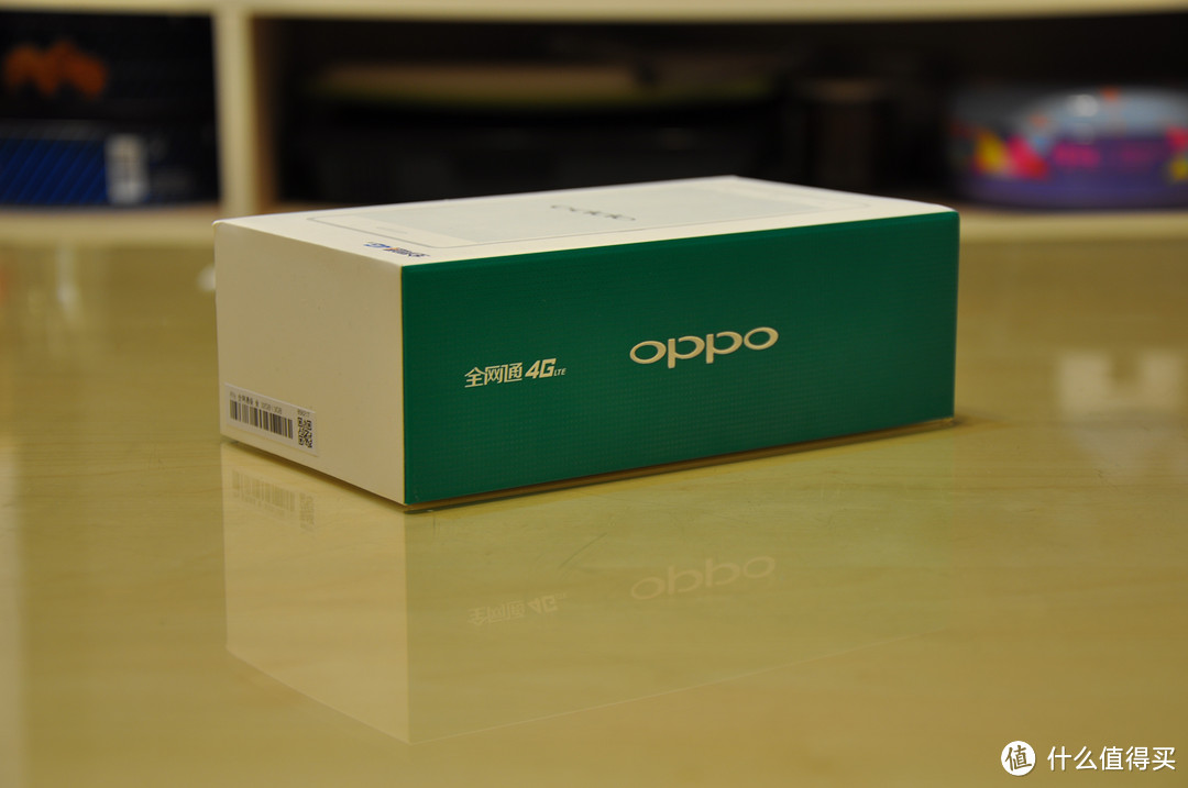 稳定才是硬道理：OPPO R7s智能手机评测报告