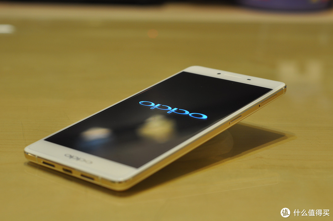 稳定才是硬道理：OPPO R7s智能手机评测报告