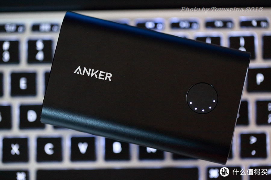 快到想不到, 双向QC2.0加持, Anker PowerCore 10050 & PowerPort 1+测评