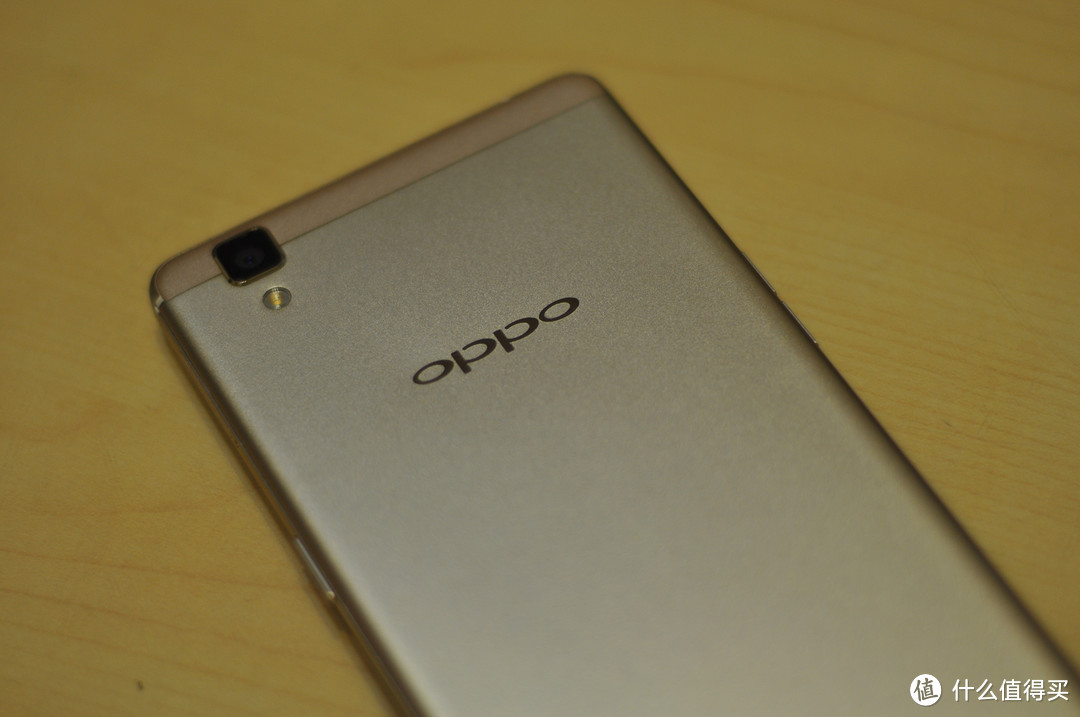 稳定才是硬道理：OPPO R7s智能手机评测报告