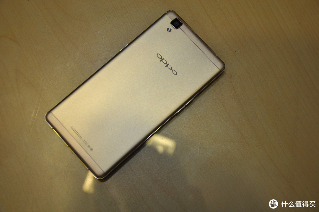 稳定才是硬道理：OPPO R7s智能手机评测报告