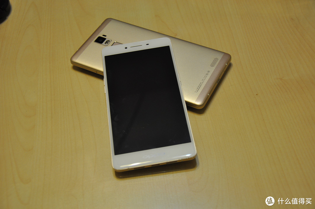 稳定才是硬道理：OPPO R7s智能手机评测报告