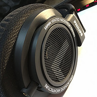 飞利浦 SHP9500 耳机使用总结(声音|佩戴|价位)