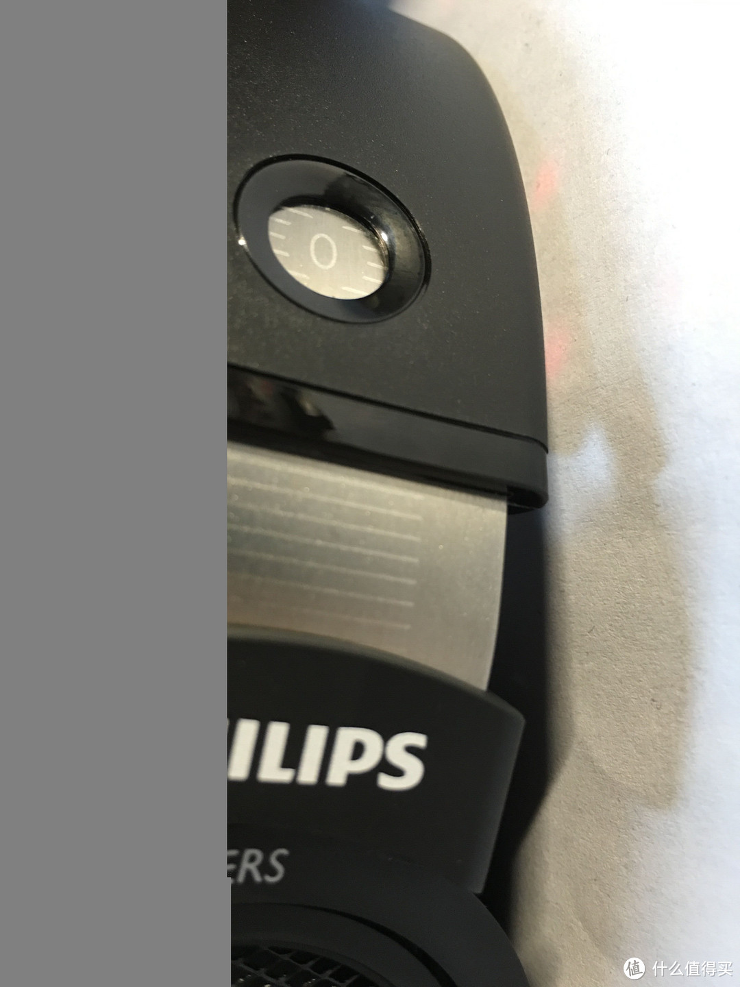 听说这个耳机人手一部---PHILIPS 飞利浦 SHP9500 开箱