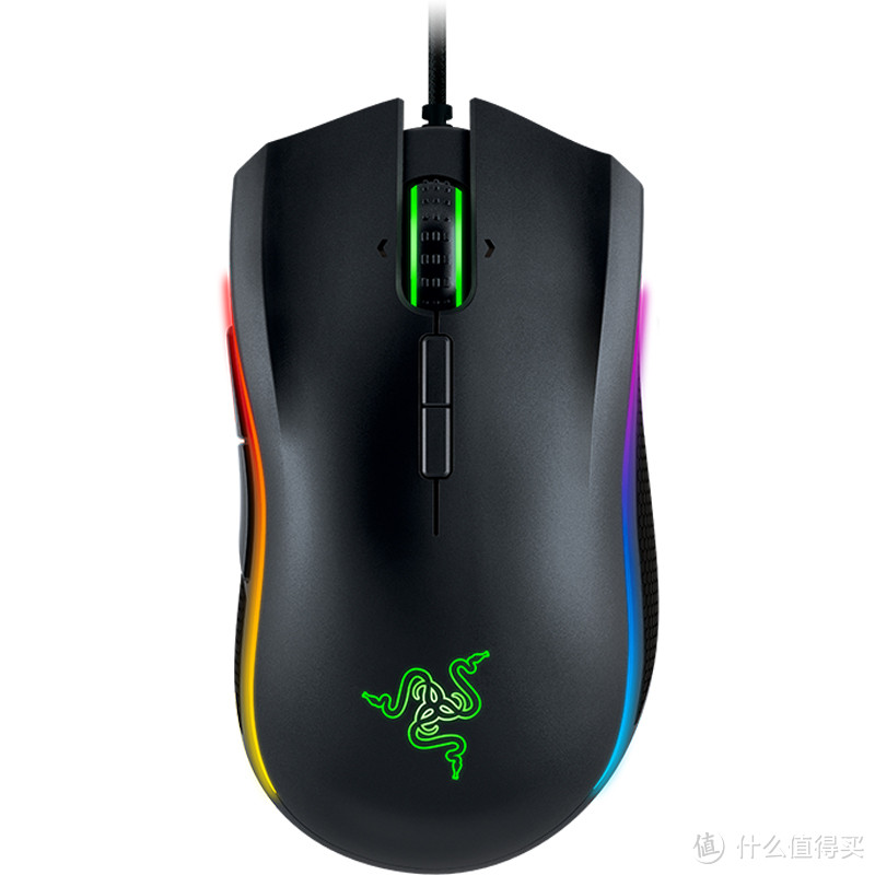 #双11晒战绩#上帝说要有光，于是就有了灯厂：Razer雷蛇键盘&鼠标&鼠标垫