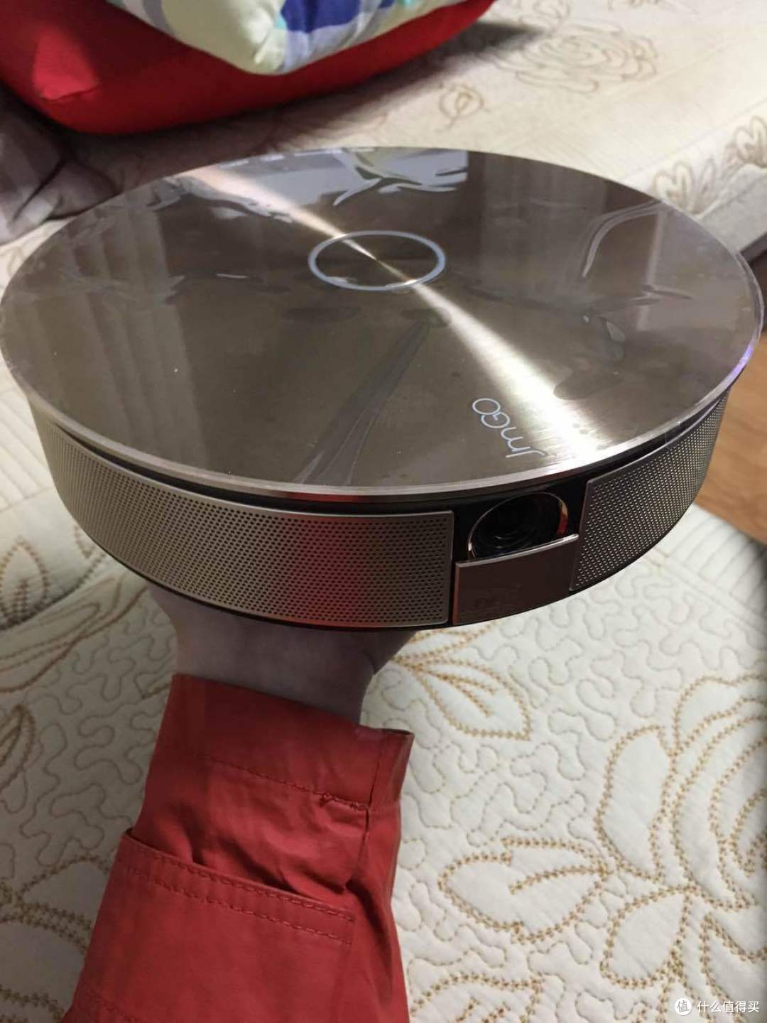 这些事他们是不会告诉你的---坚果g1s开箱评测 我的新房装修 篇二