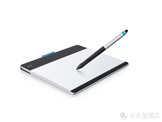 “简约”从外到内—— Wacom Intuos CTH-690数位板上手评测