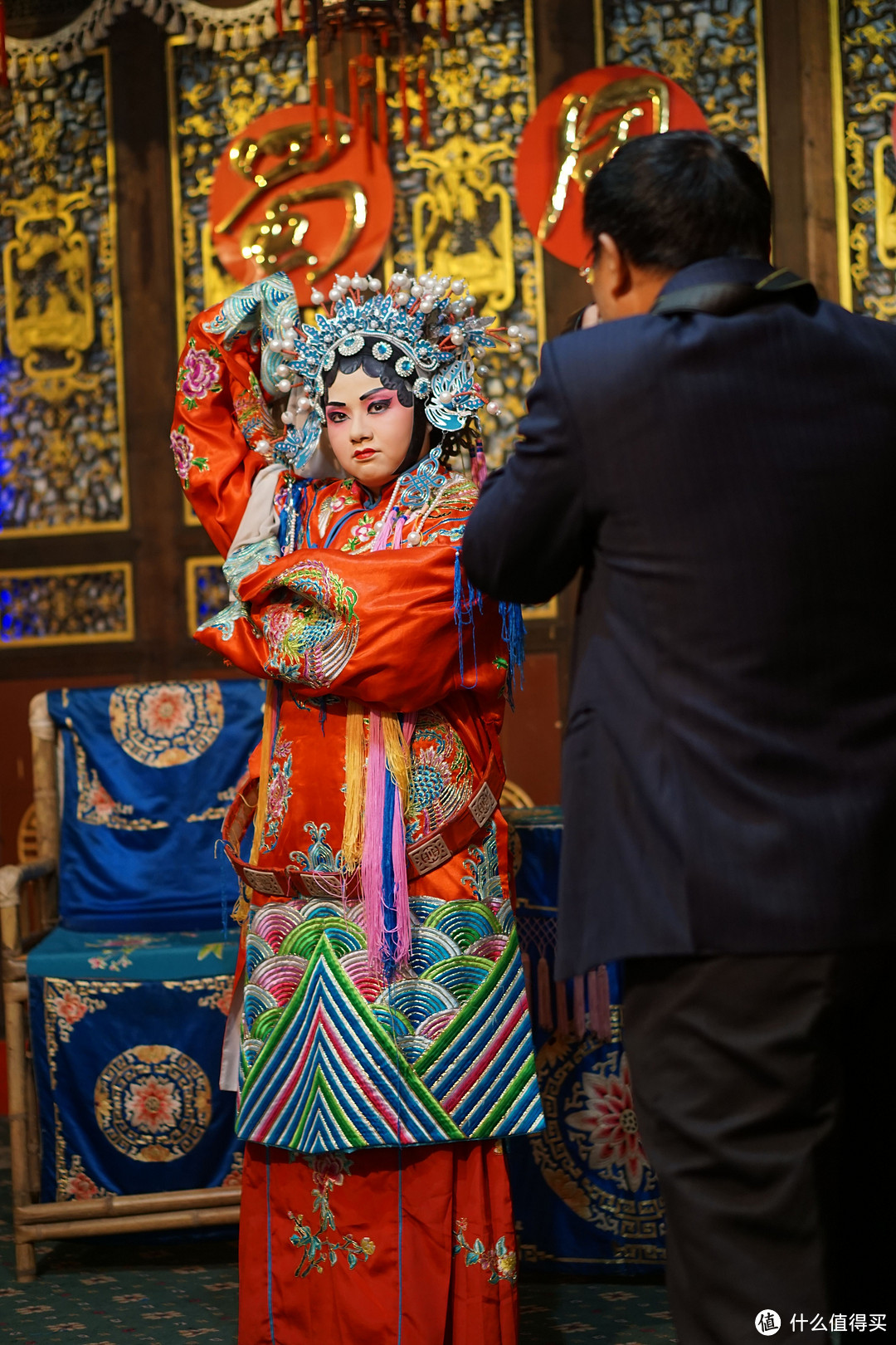 云上云下别样天:峨眉山行记
