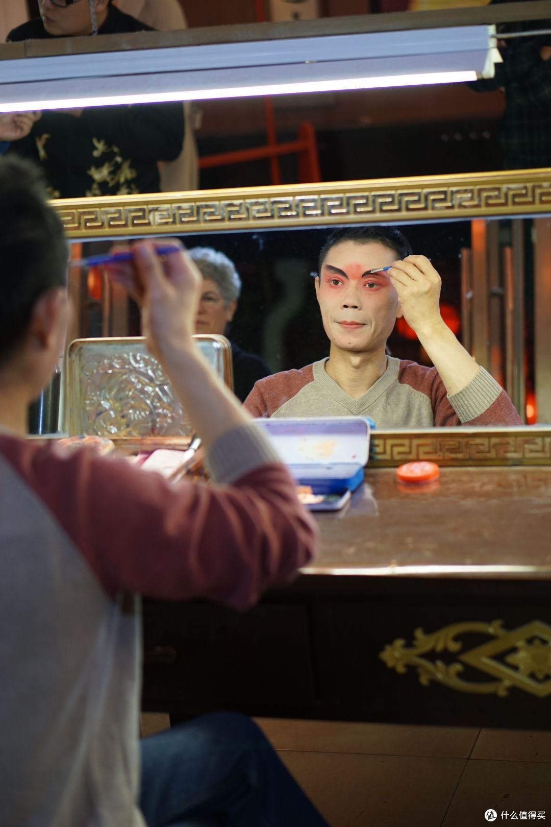 云上云下别样天:峨眉山行记