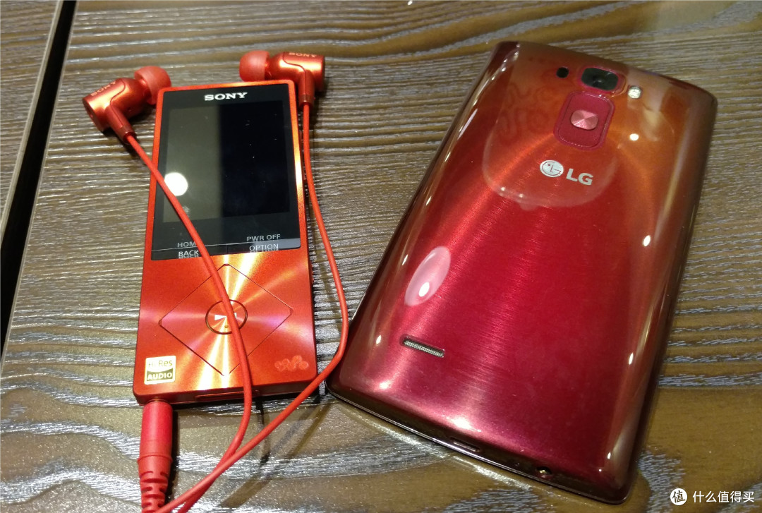#双11晒战绩# 我想静静听音乐---SONY 索尼 NW-A25HN播放器