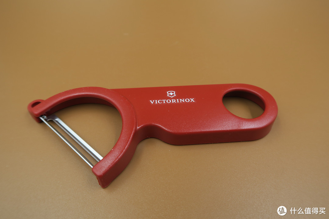 双十一购瑞士军刀晒单与简评---VICTORINOX 维氏 标准系列猎人1.3713