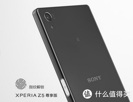 一周使用体验：SONY Z5 Premium 国行 镜面银