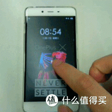 靓爆镜,不将就的一加手机 X 简单评测