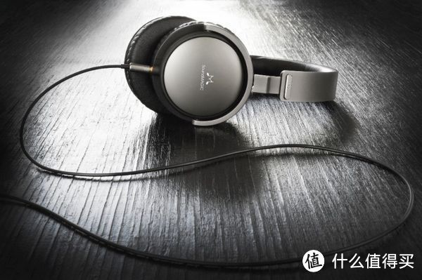 通吃iOS、Android平台：SoundMAGIC 声美 发布 Vento P55 音乐耳机