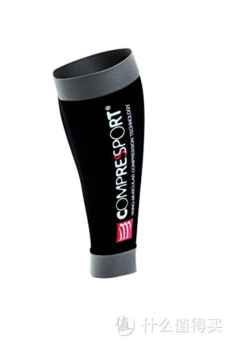 跑步好助手：Compressport R2 小腿套