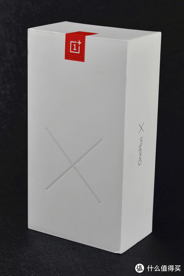 【有特色但仍需改进】OnePlus X 一加 X 皓月白使用评测（图/文/视频全方位展示）