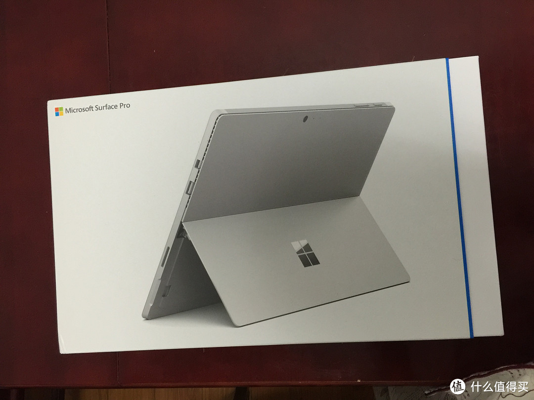 微软美国官网海淘 Microsoft 微软 Surface Pro 4 平板电脑，附下单教程