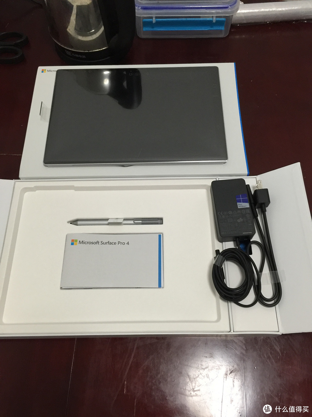 微软美国官网海淘 Microsoft 微软 Surface Pro 4 平板电脑，附下单教程