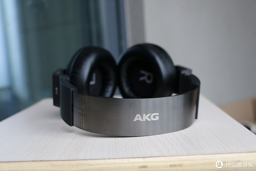 #双11晒战绩# 高能第二弹！AKG 爱科技 K545 头戴式耳机 开箱&吃货宅的双11