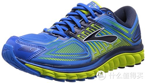 日亚购入Brooks 布鲁克斯 Glycerin 13 *级缓震跑鞋