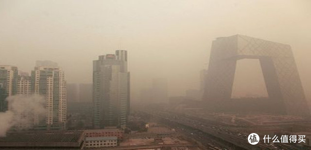 专题:入冬霾猖狂,应对需有方