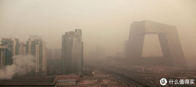 专题:雾绕北京城,这些口罩选购、佩戴知识你要懂!