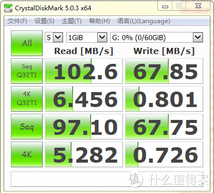 CORSAIR 海盗船 64GB USB 3.0 三防U盘