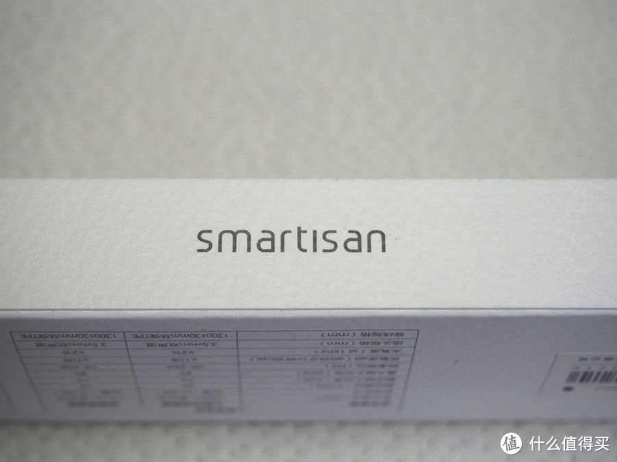 情怀溢价——锤子耳机 Smartisan S1000