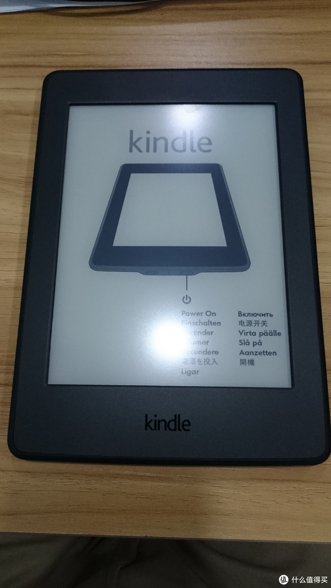 Kindle Paperwhite 3 使用小技巧与推送设置