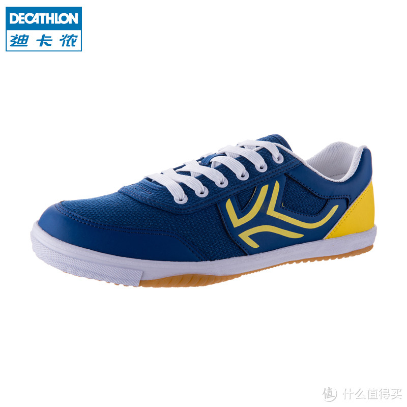 #双11晒战绩#坑爹的一次双11：decathlon迪卡侬羽毛球鞋