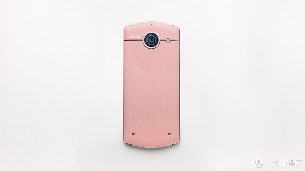 前后双2100万像素：meitu 美图 发布 V4 / M4s手机 Angelababy代言