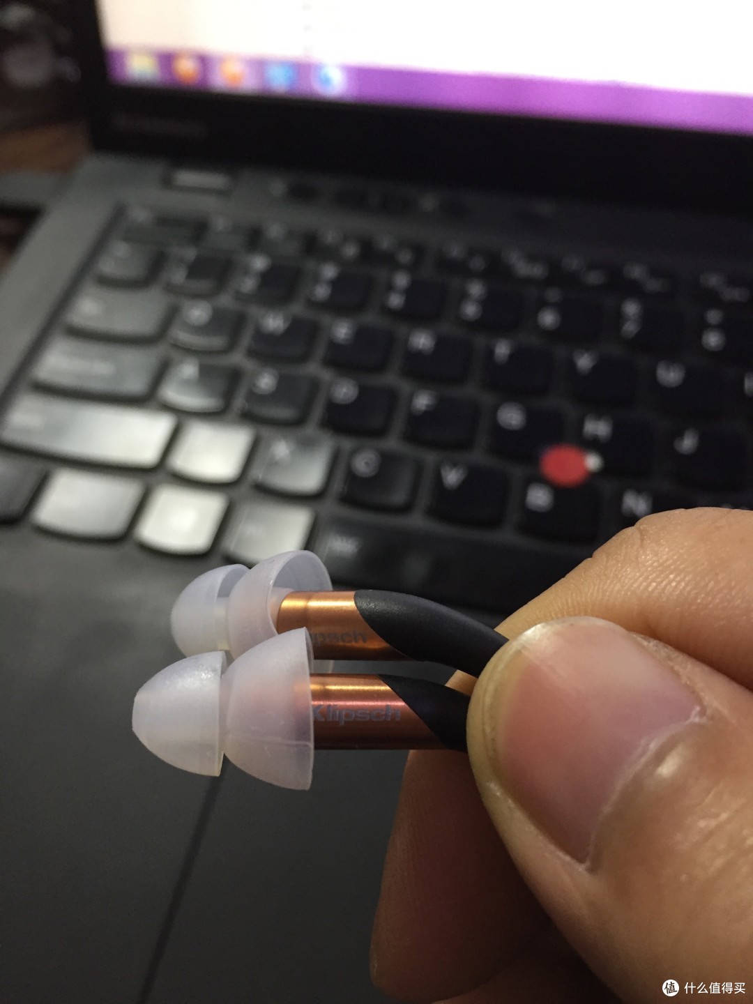 新版 Klipsch 杰士 X10开箱小体验