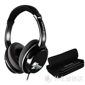 我的双十一战果1.0：Turtle Beach 乌龟海岸 EAR FORCE M5Ti 便携游戏耳机