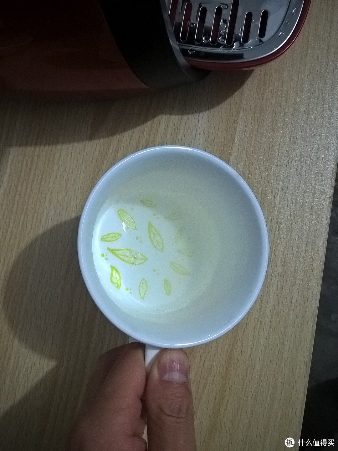 贩卖生活方式，喝豆浆的潮范 ——九阳Onecup Q6胶囊豆浆机