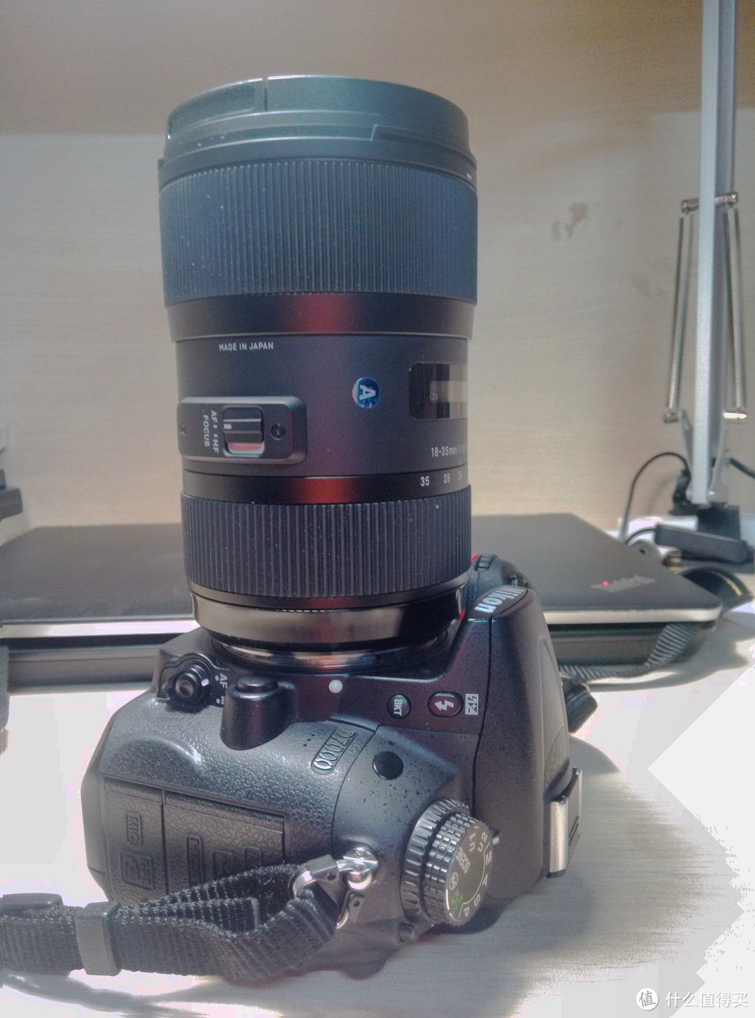 迟到的晒单——SIGMA 适马18-35mm F1.8 DC HSM镜头 焦段选择的心得