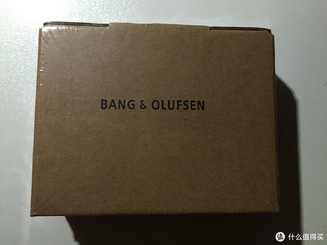 冰雪女王： BANG&OLUFSEN EarSet 3i 入耳式耳机