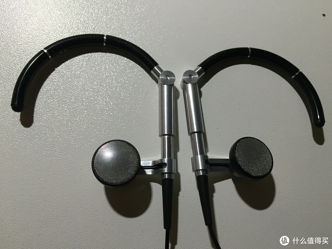 冰雪女王： BANG&OLUFSEN EarSet 3i 入耳式耳机