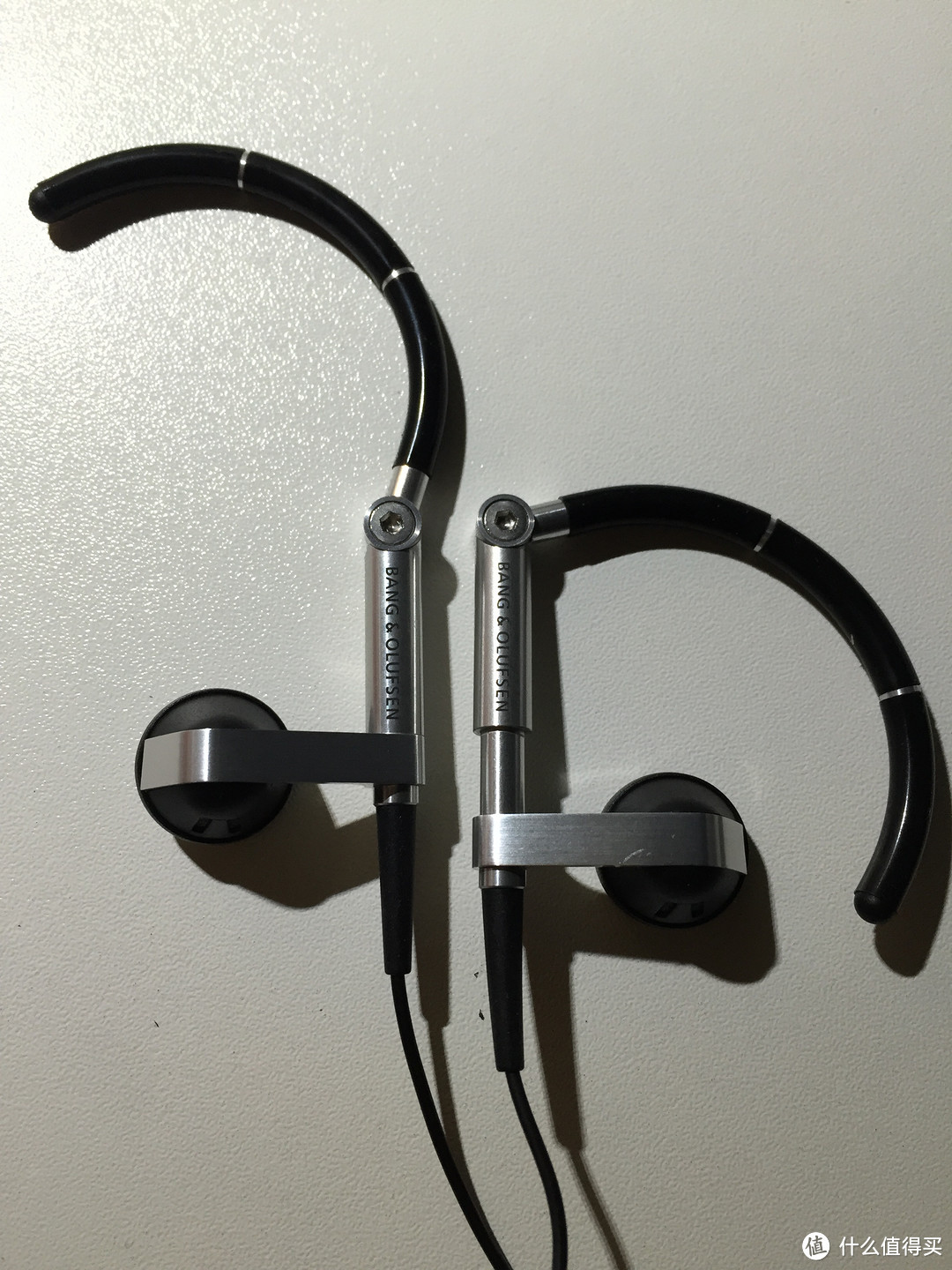 冰雪女王: bang&olufsen earset 3i 入耳式耳机