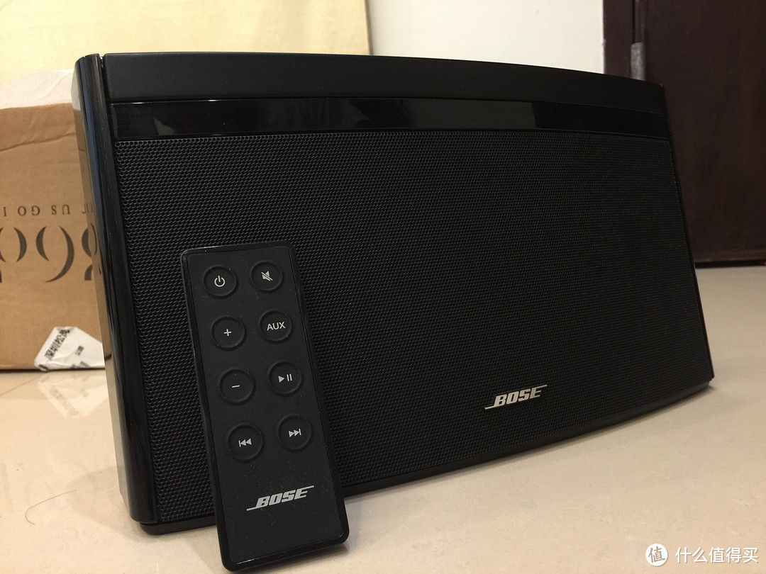 #双11晒战绩#让BOSE承包我的音乐生活！BOSE  FreeStyle &SoundLink Air