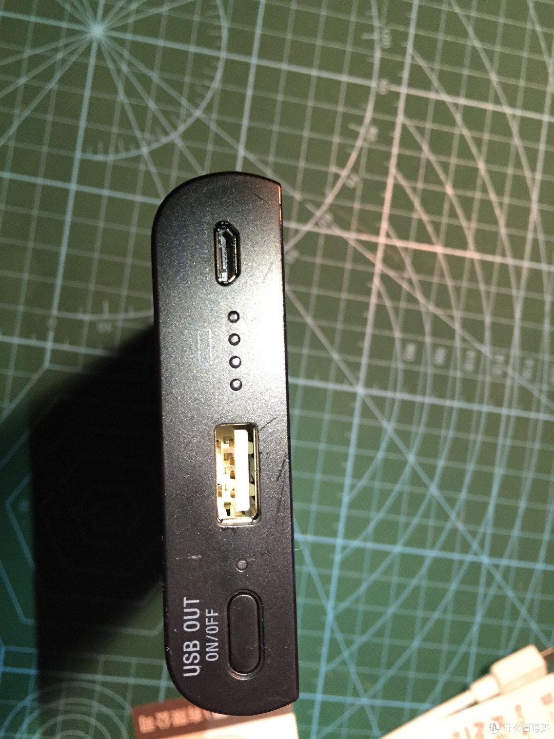 诚心默念索大好:SONY 索尼 CP-V10 移动电源 开箱