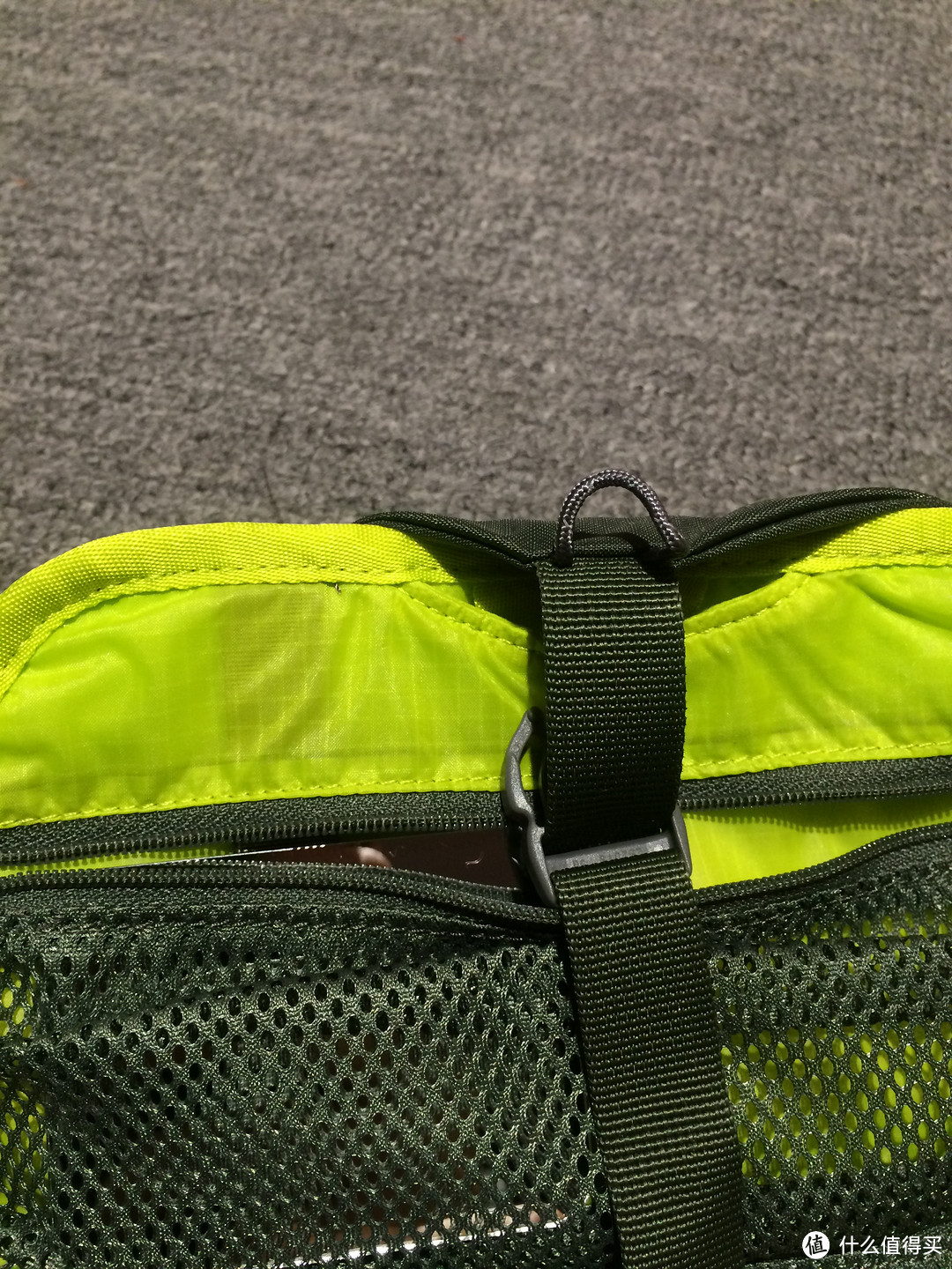 OSPREY F’15 护照包&OSPREY Ultralight Roll Organizer 旅行洗漱包