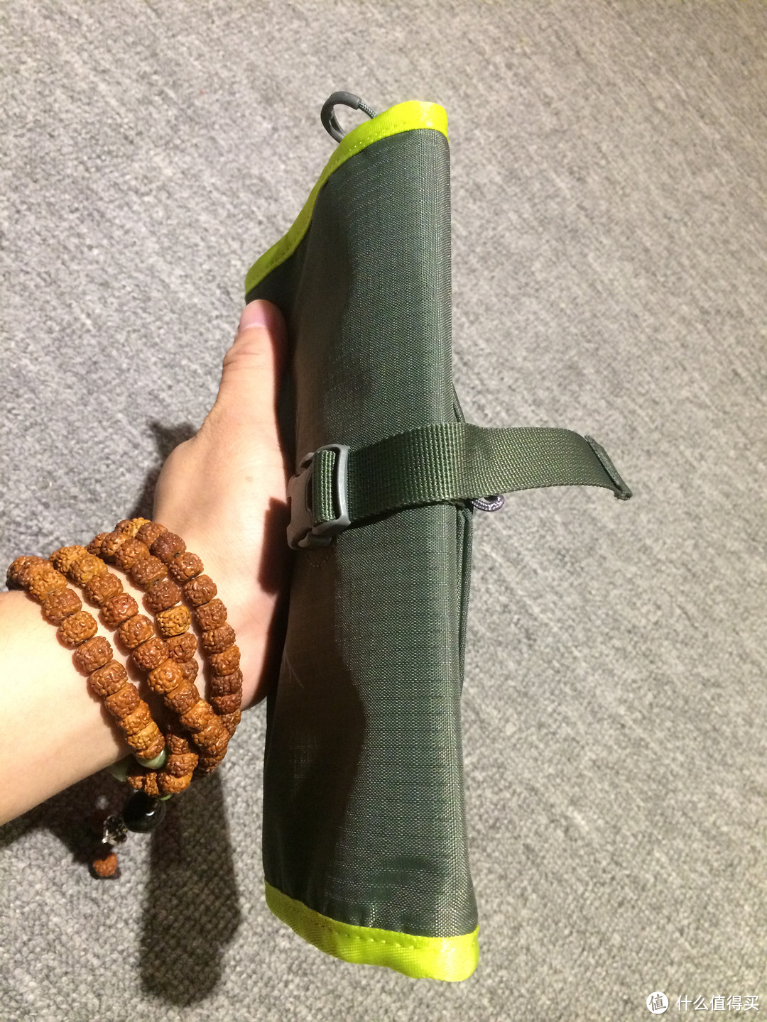 OSPREY F’15 护照包&OSPREY Ultralight Roll Organizer 旅行洗漱包