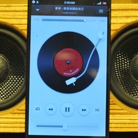 声擎 B2-WAL 高级桌面蓝牙音箱使用感受(三频|人声|声场|蓝牙)