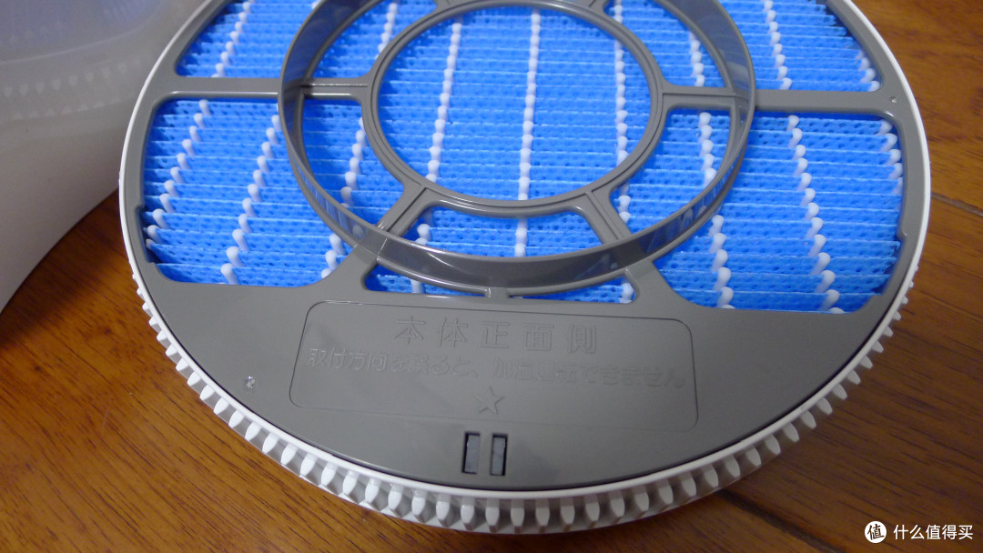 当空气也要收费：日亚购入SHARP 夏普 KC-D70W（附与KI-DX70-W简单对比）