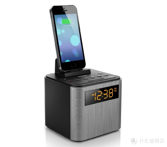 PHILIPS 飞利浦 AJT3300/37 无线基座音箱