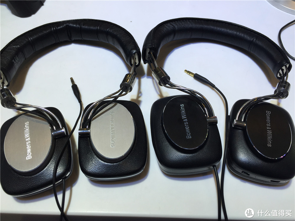 < 皇族血脉觉醒> 大热门便携耳机乱斗 Bowers & Wilkins B&W P5WH 蓝牙 多HIFI耳机横向评测